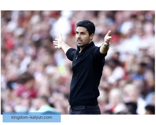 阿尔特塔压迫体系在本赛季展现出逐渐增强的竞争力与表现稳健趋势