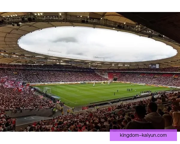 德国球场迎来欧洲杯赛事，备受关注的比赛环境与氛围分析