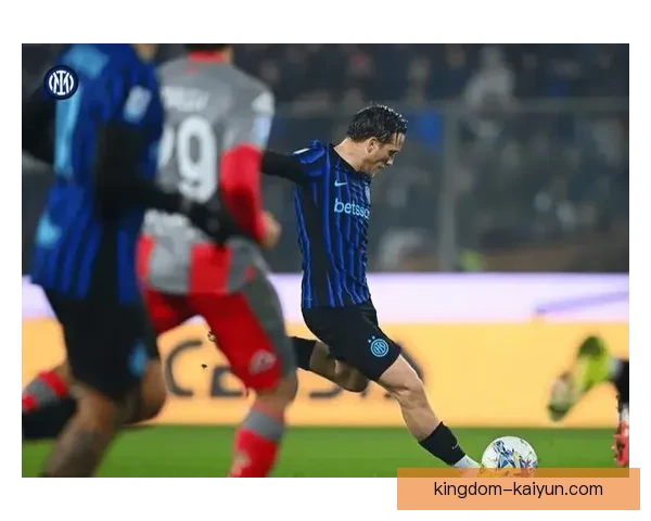 国米反击效率持续提升，进攻转换表现稳健